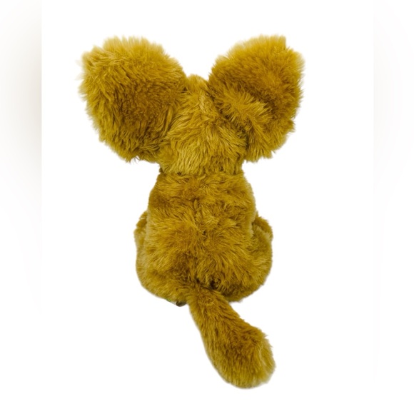 Fennec Fox plush stuffed animal Eco Pals 9” 2018 Wildlife Artists - Picture 2 of 9